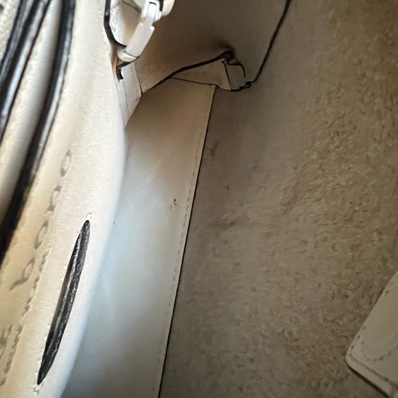 COPY - rag &  bone Passenger Crossbody Leather - Picture 7 of 7